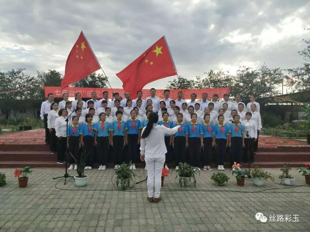 优雅的精灵