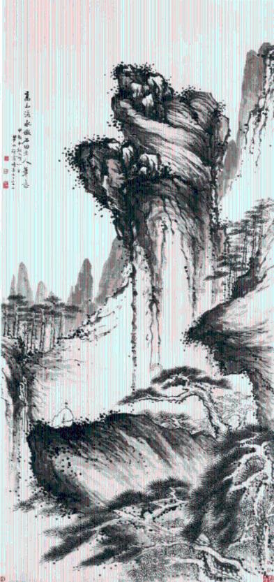 太空炽焰冲锋