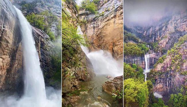 积极应对强降雨雪天气,他们在行动