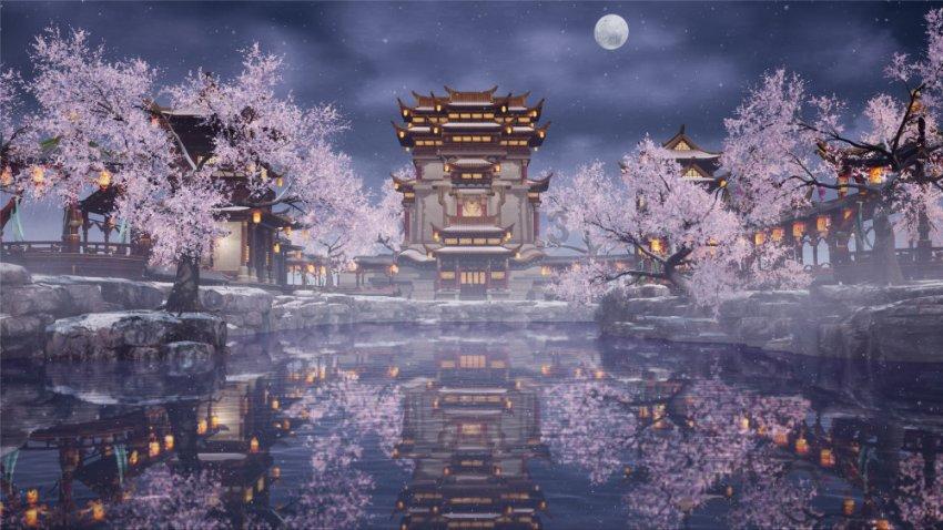 可爱的蜗牛拼图